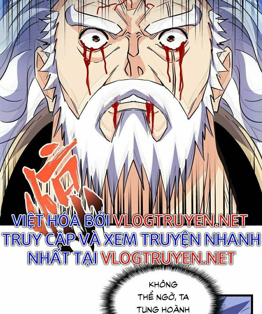 Đại Quản Gia Là Ma Hoàng - Chapter 216 - Page 48