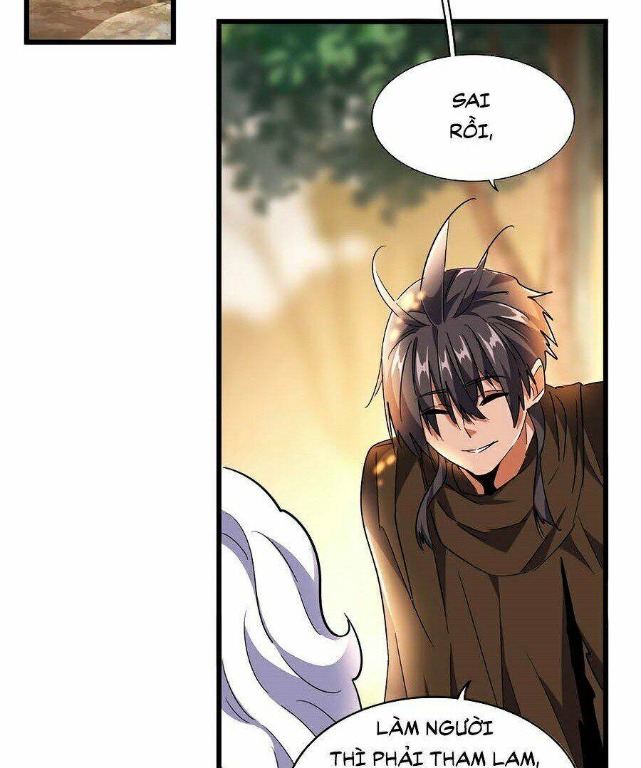 Đại Quản Gia Là Ma Hoàng - Chapter 216 - Page 51