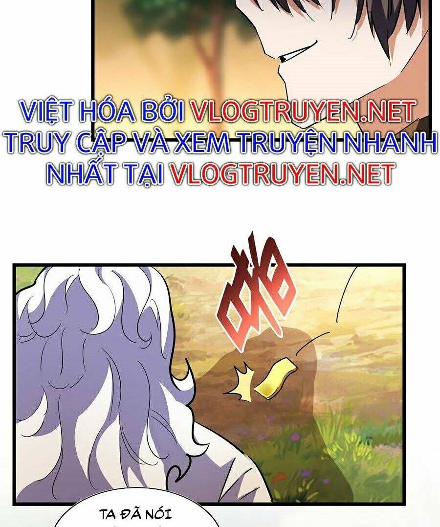 Đại Quản Gia Là Ma Hoàng - Chapter 216 - Page 54