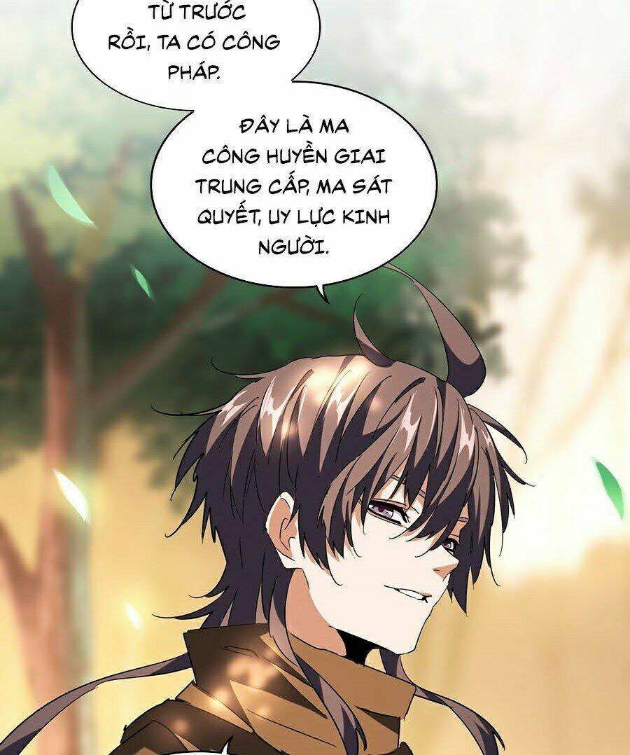 Đại Quản Gia Là Ma Hoàng - Chapter 216 - Page 55