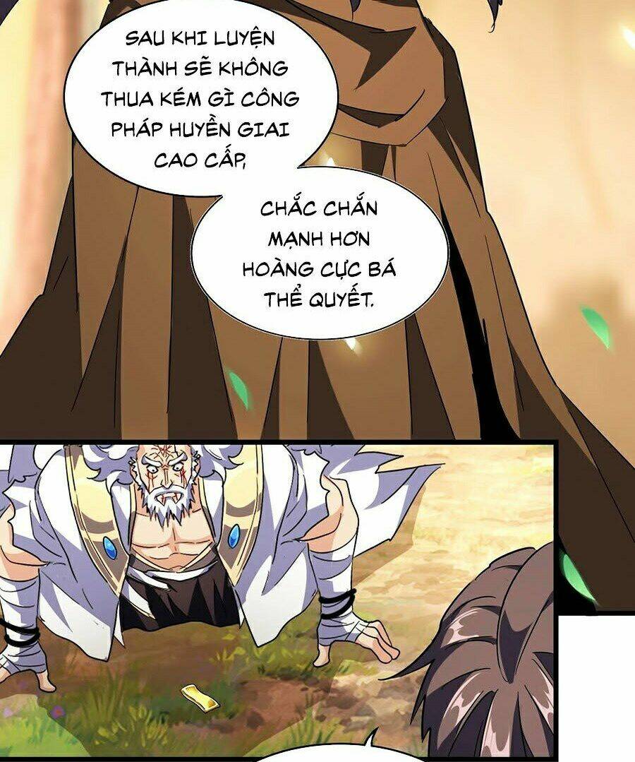 Đại Quản Gia Là Ma Hoàng - Chapter 216 - Page 56
