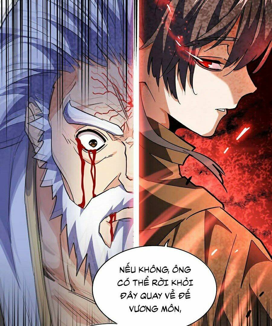Đại Quản Gia Là Ma Hoàng - Chapter 216 - Page 58