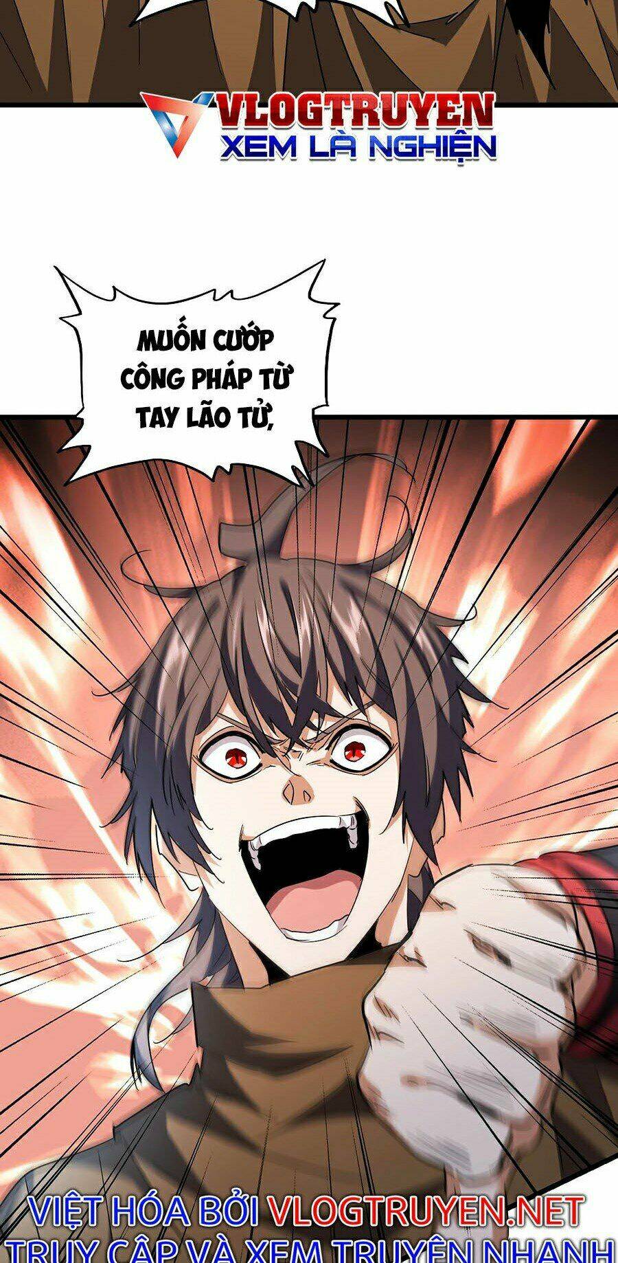 Đại Quản Gia Là Ma Hoàng - Chapter 216 - Page 7