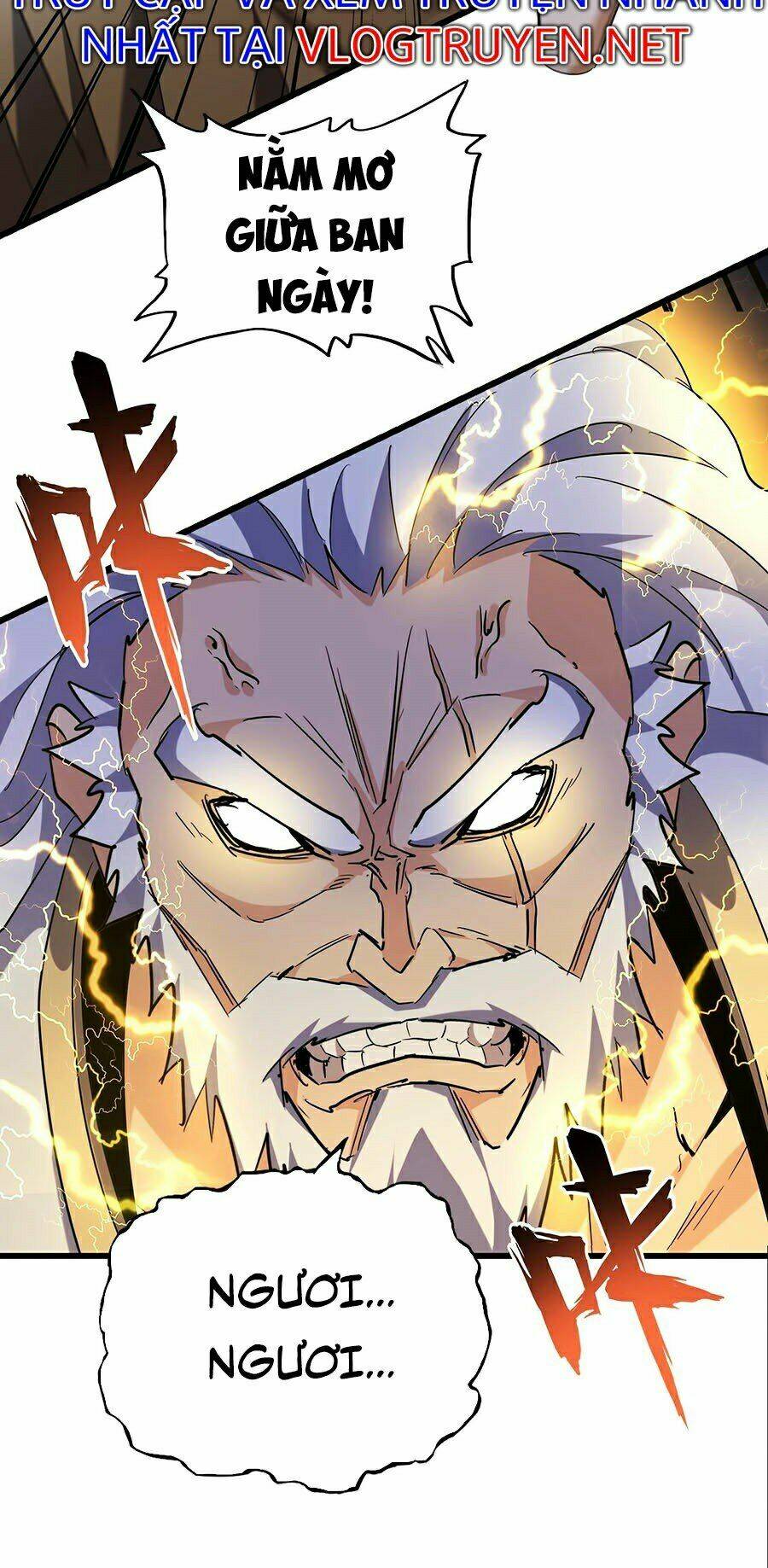 Đại Quản Gia Là Ma Hoàng - Chapter 216 - Page 8