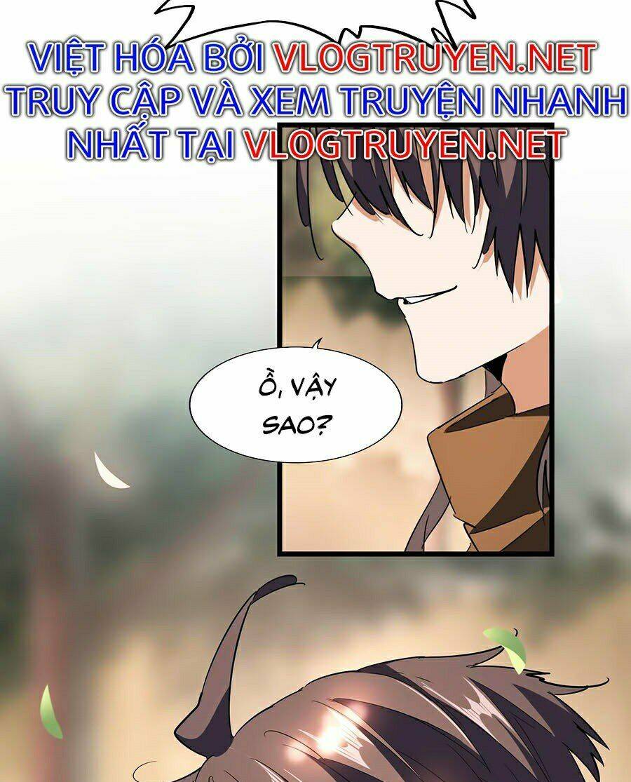 Đại Quản Gia Là Ma Hoàng - Chapter 217 - Page 10