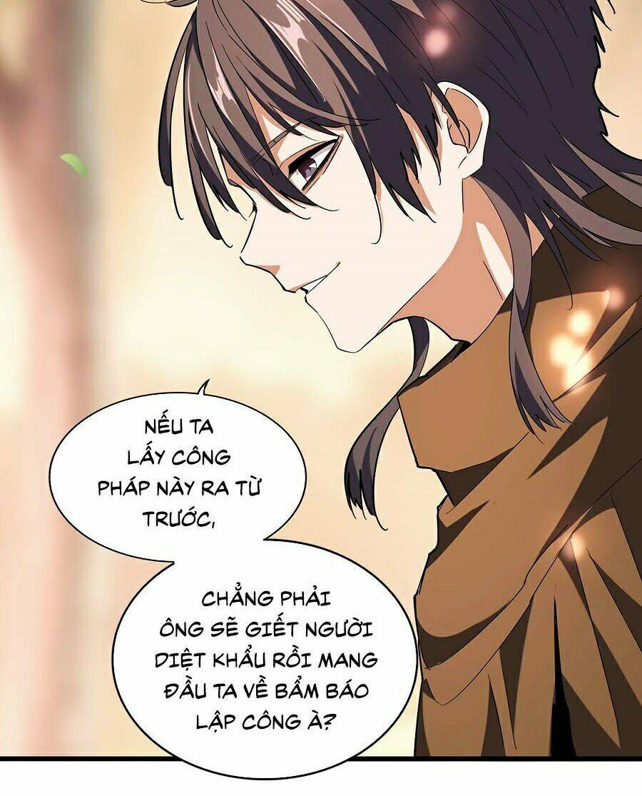Đại Quản Gia Là Ma Hoàng - Chapter 217 - Page 11