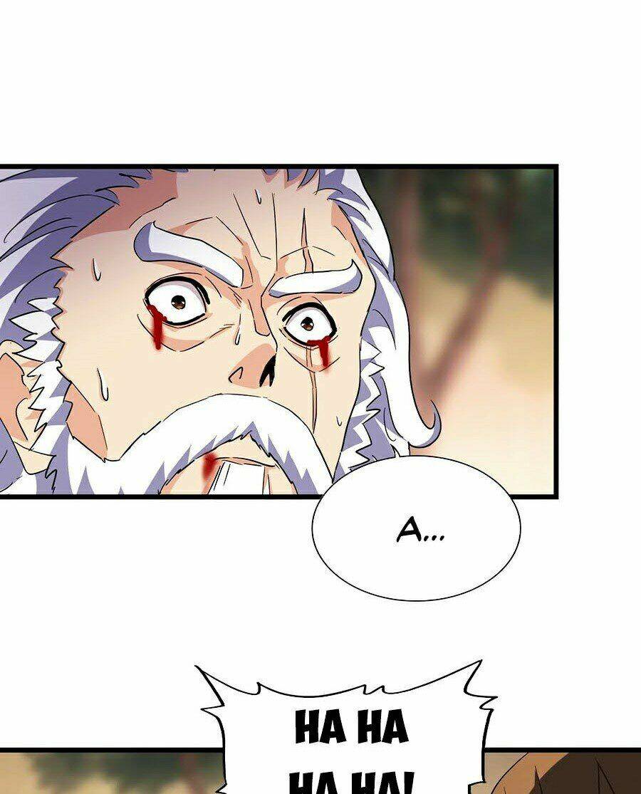 Đại Quản Gia Là Ma Hoàng - Chapter 217 - Page 12