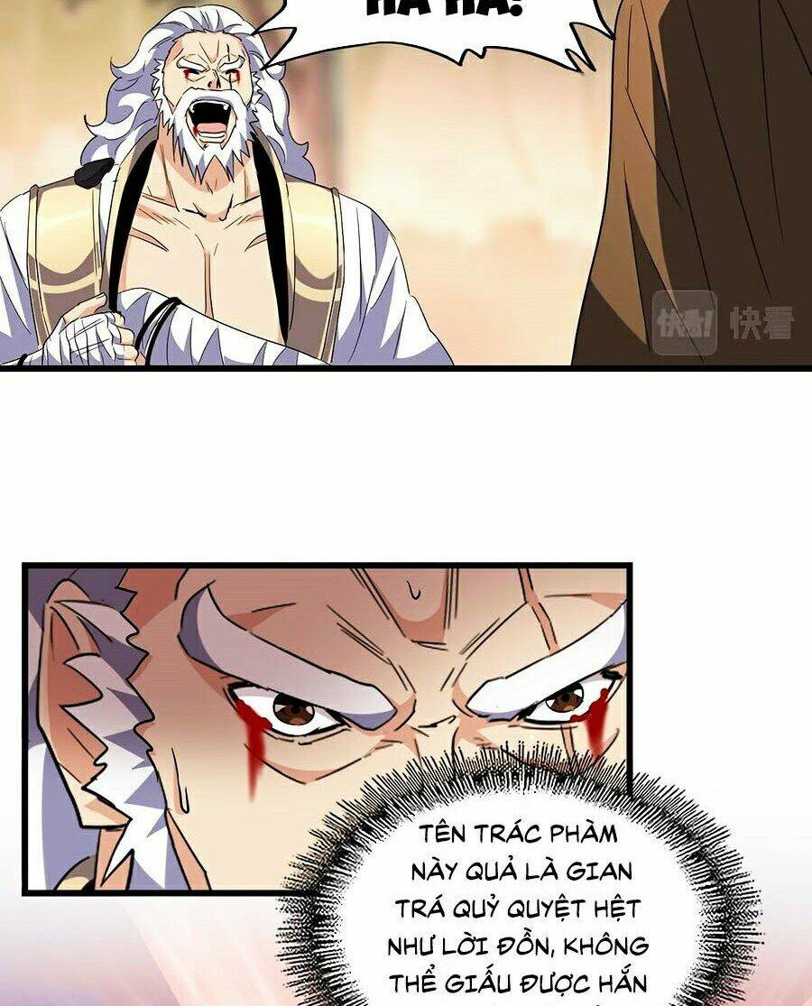 Đại Quản Gia Là Ma Hoàng - Chapter 217 - Page 13