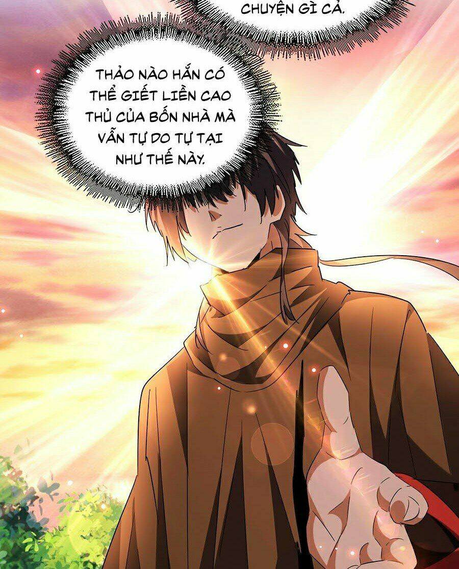 Đại Quản Gia Là Ma Hoàng - Chapter 217 - Page 14