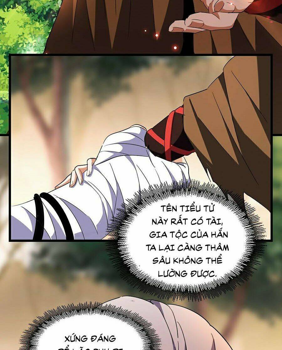 Đại Quản Gia Là Ma Hoàng - Chapter 217 - Page 15