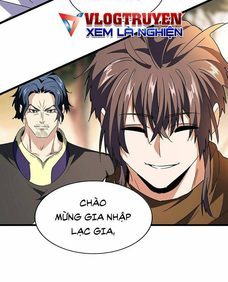 Đại Quản Gia Là Ma Hoàng - Chapter 217 - Page 17