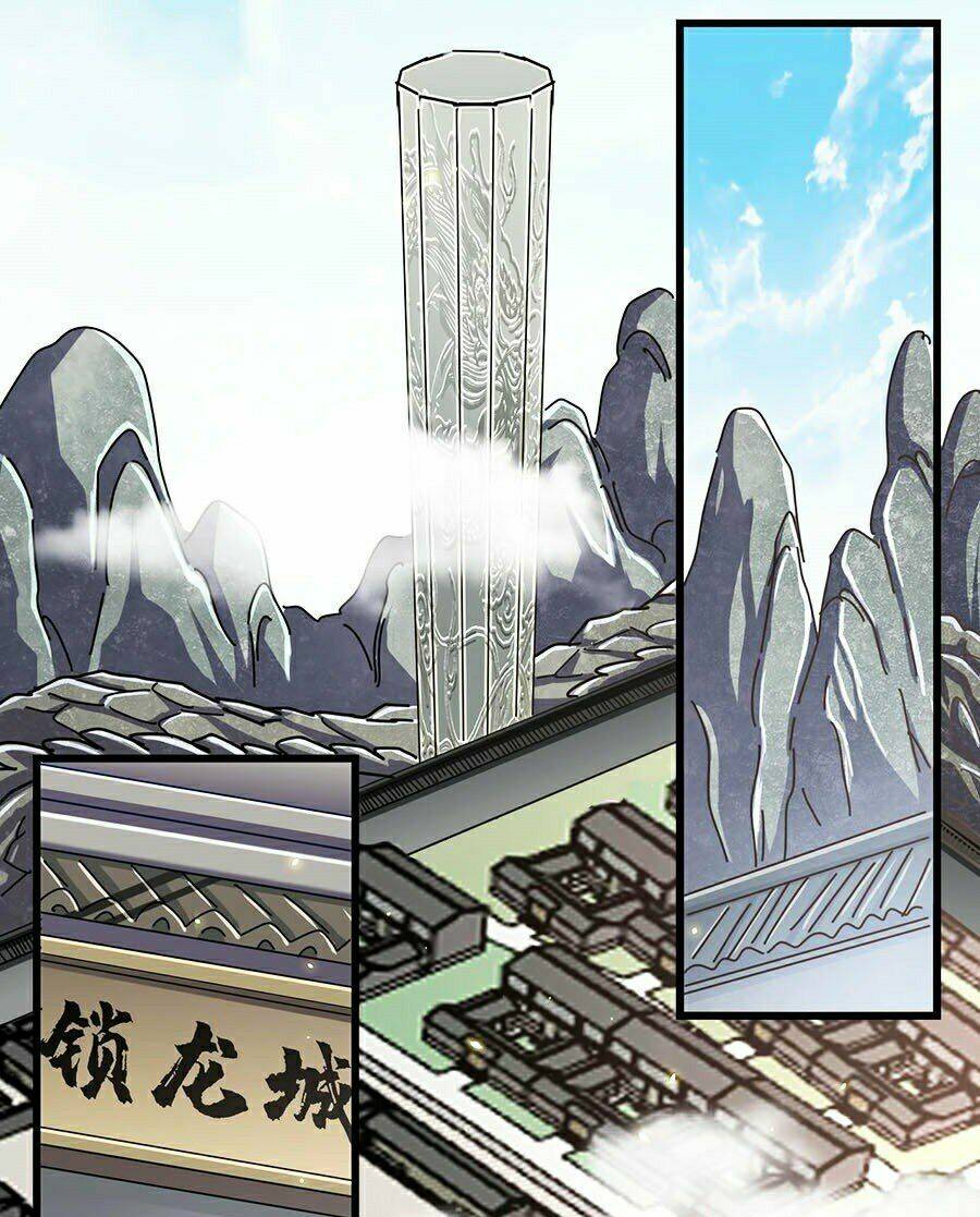 Đại Quản Gia Là Ma Hoàng - Chapter 217 - Page 20