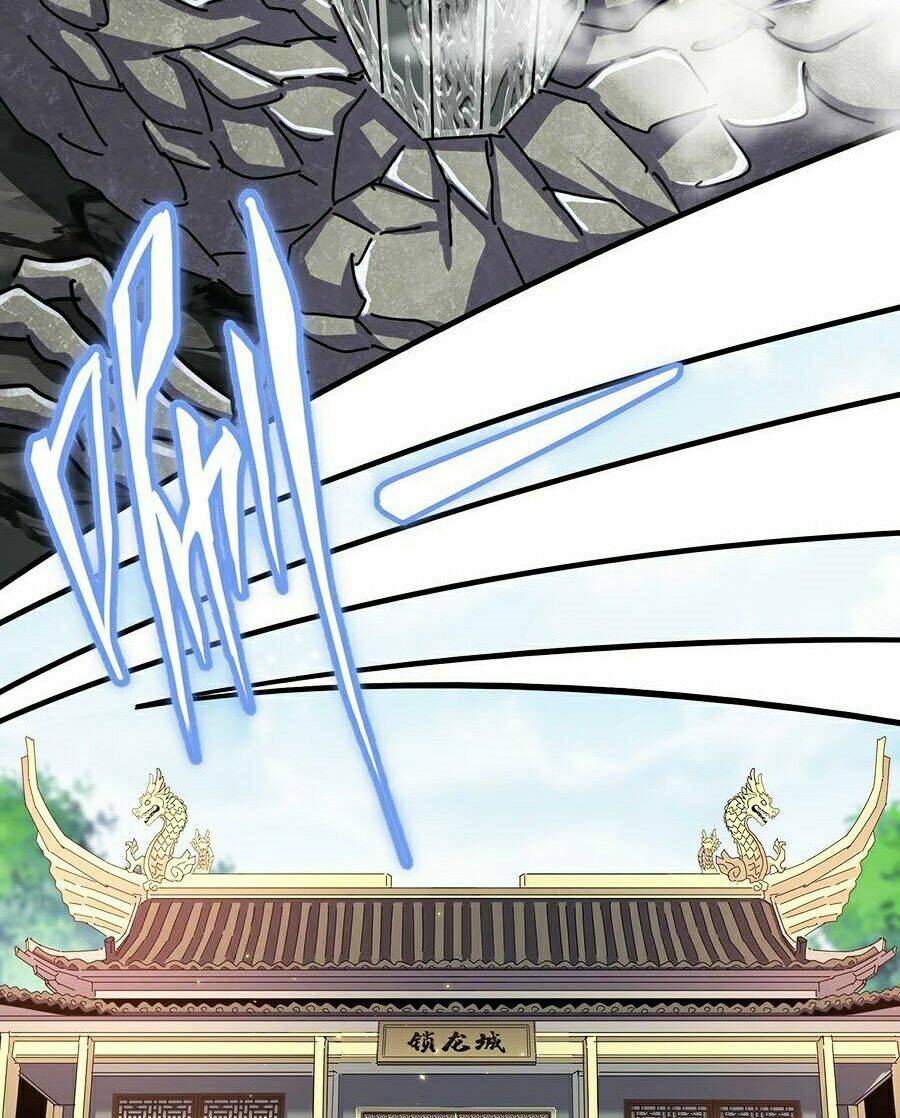 Đại Quản Gia Là Ma Hoàng - Chapter 217 - Page 23