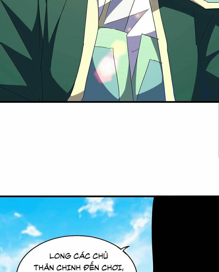 Đại Quản Gia Là Ma Hoàng - Chapter 217 - Page 26