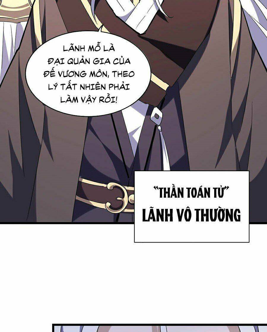 Đại Quản Gia Là Ma Hoàng - Chapter 217 - Page 30