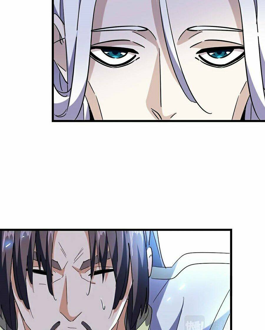 Đại Quản Gia Là Ma Hoàng - Chapter 217 - Page 31