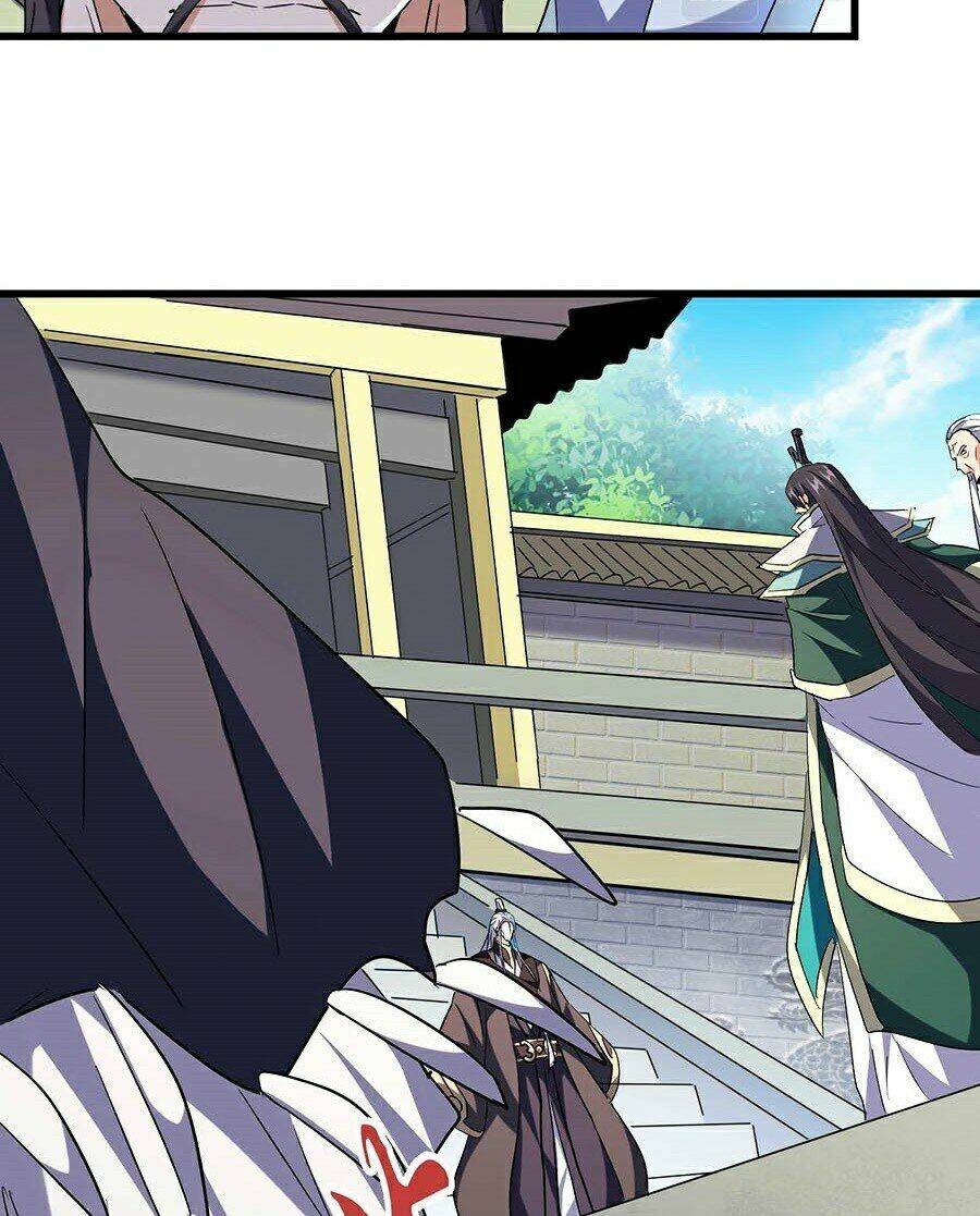 Đại Quản Gia Là Ma Hoàng - Chapter 217 - Page 32