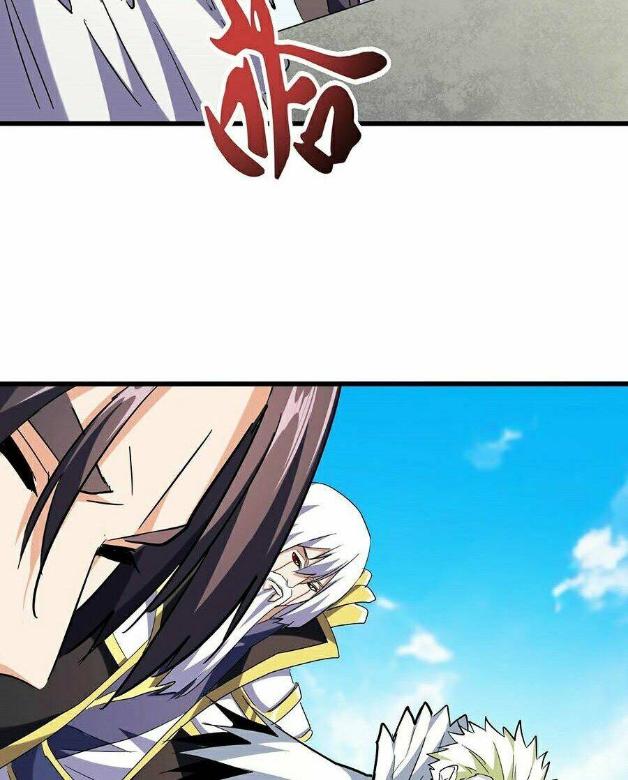 Đại Quản Gia Là Ma Hoàng - Chapter 217 - Page 33