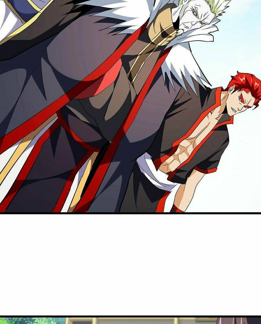 Đại Quản Gia Là Ma Hoàng - Chapter 217 - Page 34