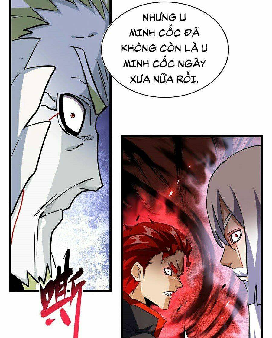 Đại Quản Gia Là Ma Hoàng - Chapter 217 - Page 38