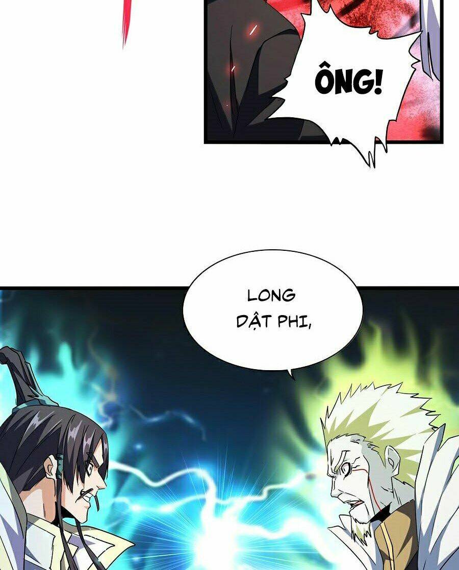 Đại Quản Gia Là Ma Hoàng - Chapter 217 - Page 39