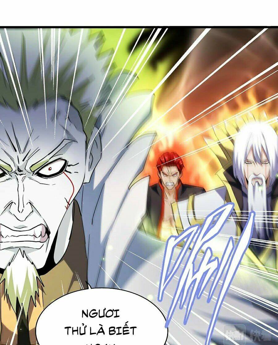 Đại Quản Gia Là Ma Hoàng - Chapter 217 - Page 41