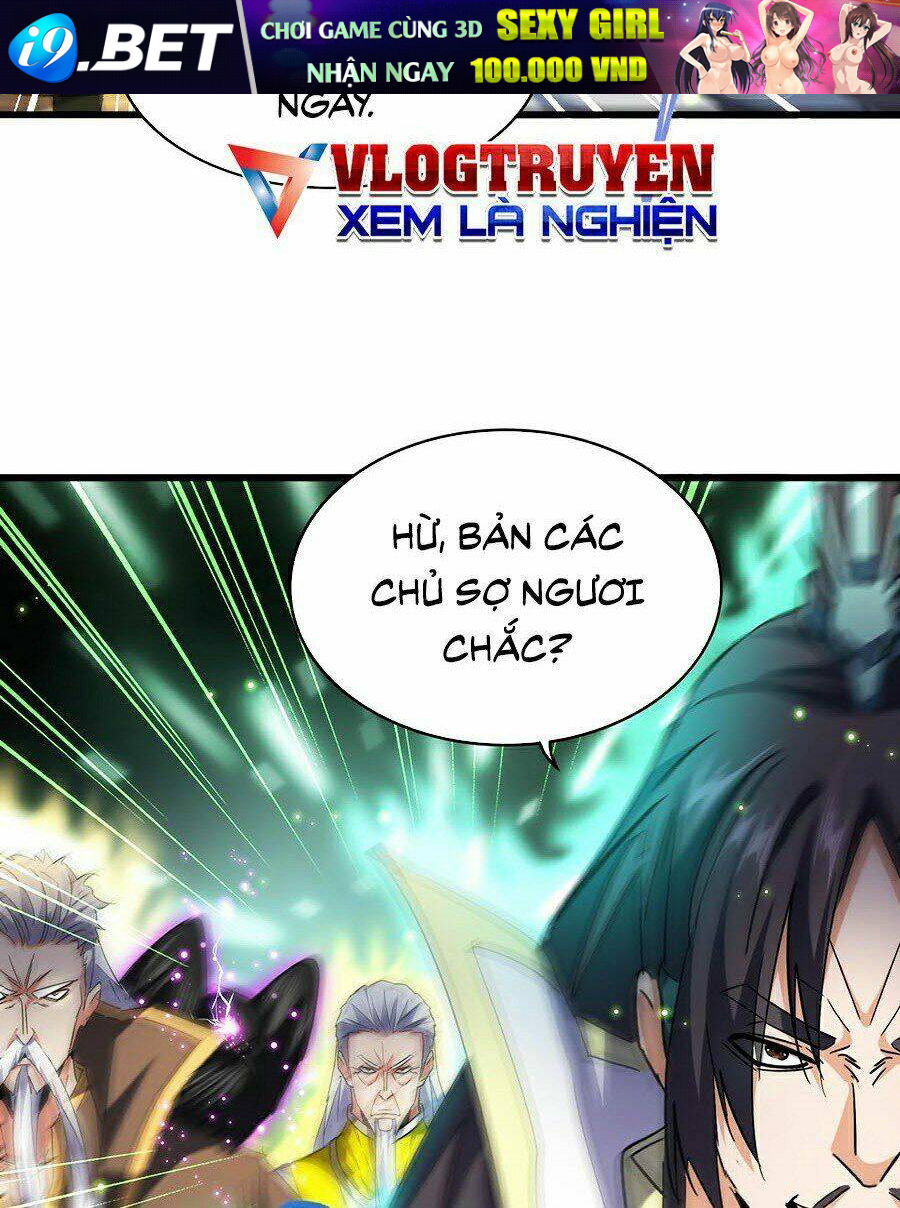 Đại Quản Gia Là Ma Hoàng - Chapter 217 - Page 42