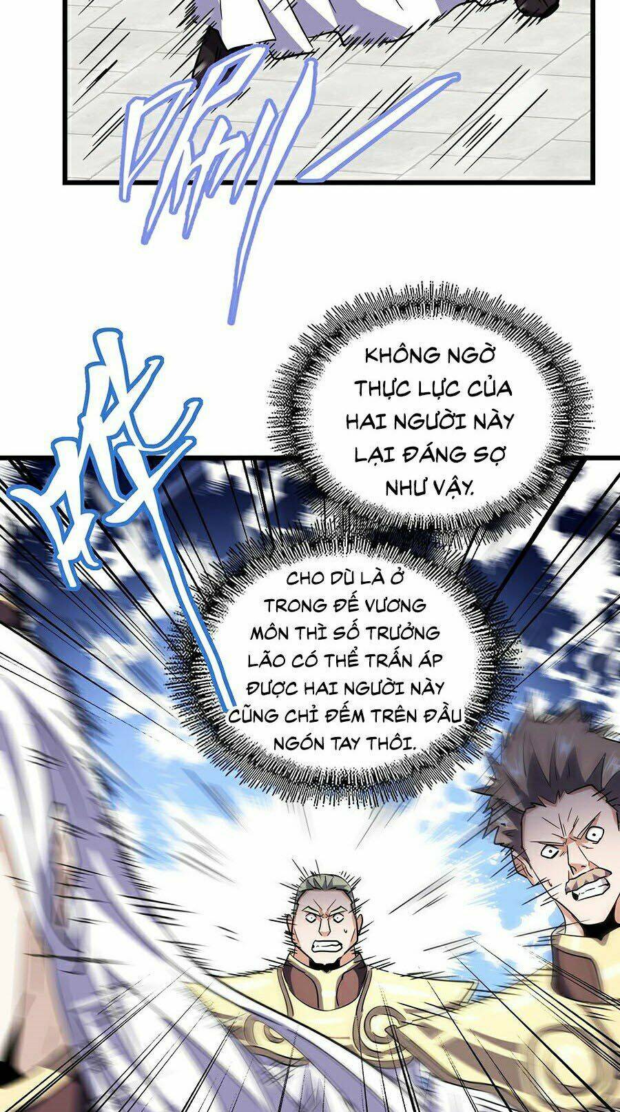 Đại Quản Gia Là Ma Hoàng - Chapter 217 - Page 44