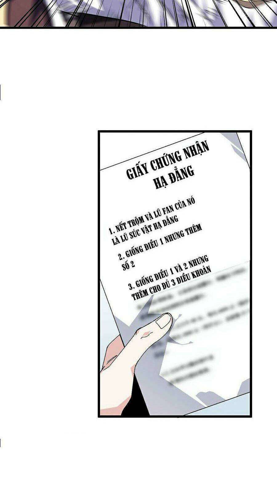 Đại Quản Gia Là Ma Hoàng - Chapter 217 - Page 45