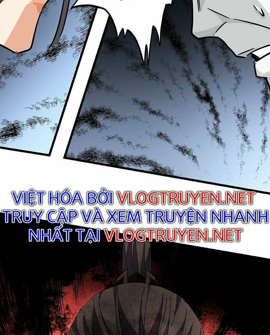 Đại Quản Gia Là Ma Hoàng - Chapter 217 - Page 48