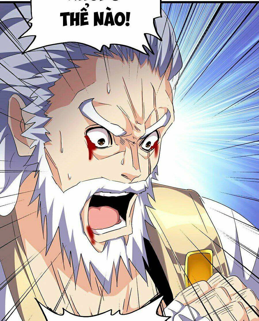 Đại Quản Gia Là Ma Hoàng - Chapter 217 - Page 4