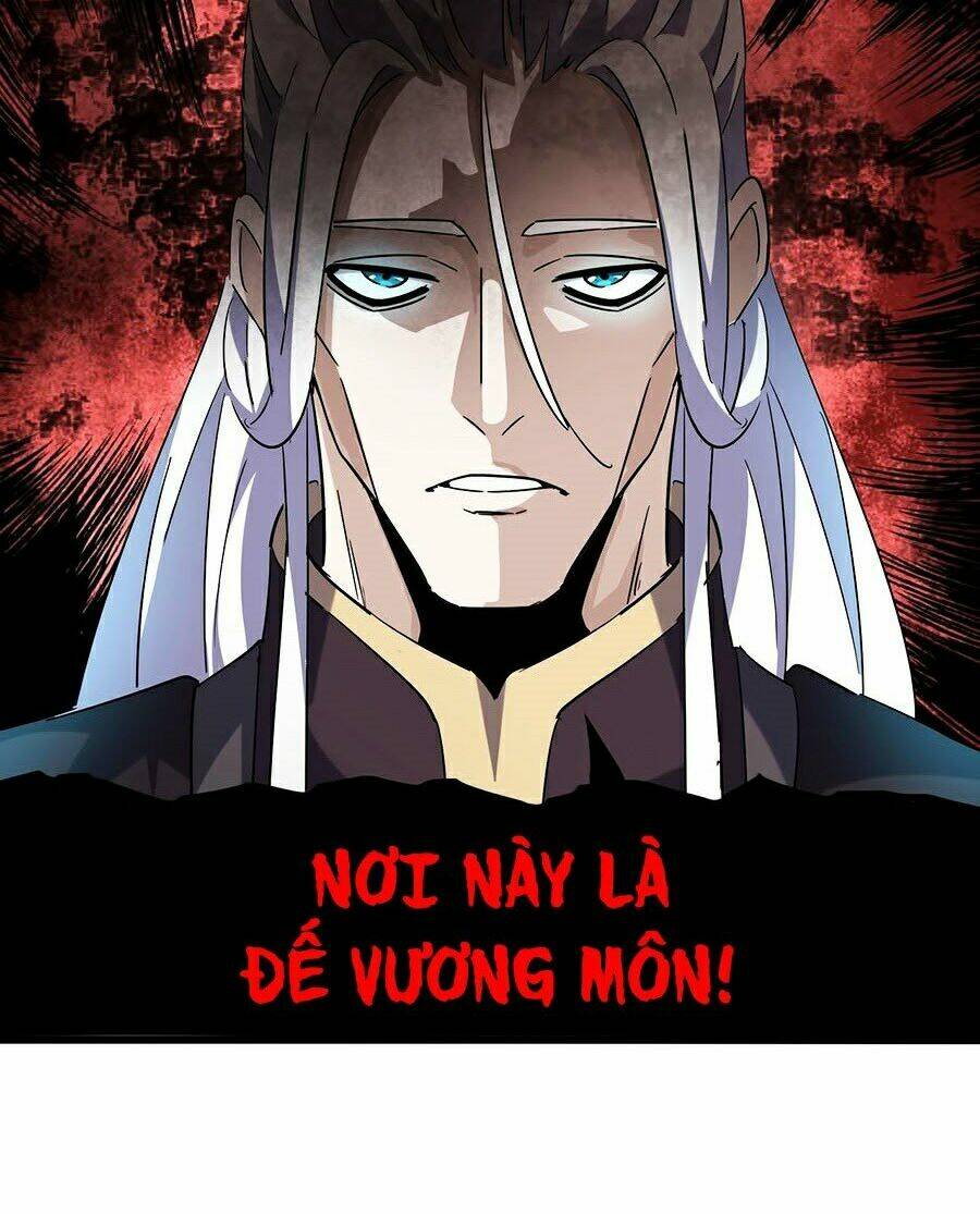 Đại Quản Gia Là Ma Hoàng - Chapter 217 - Page 49