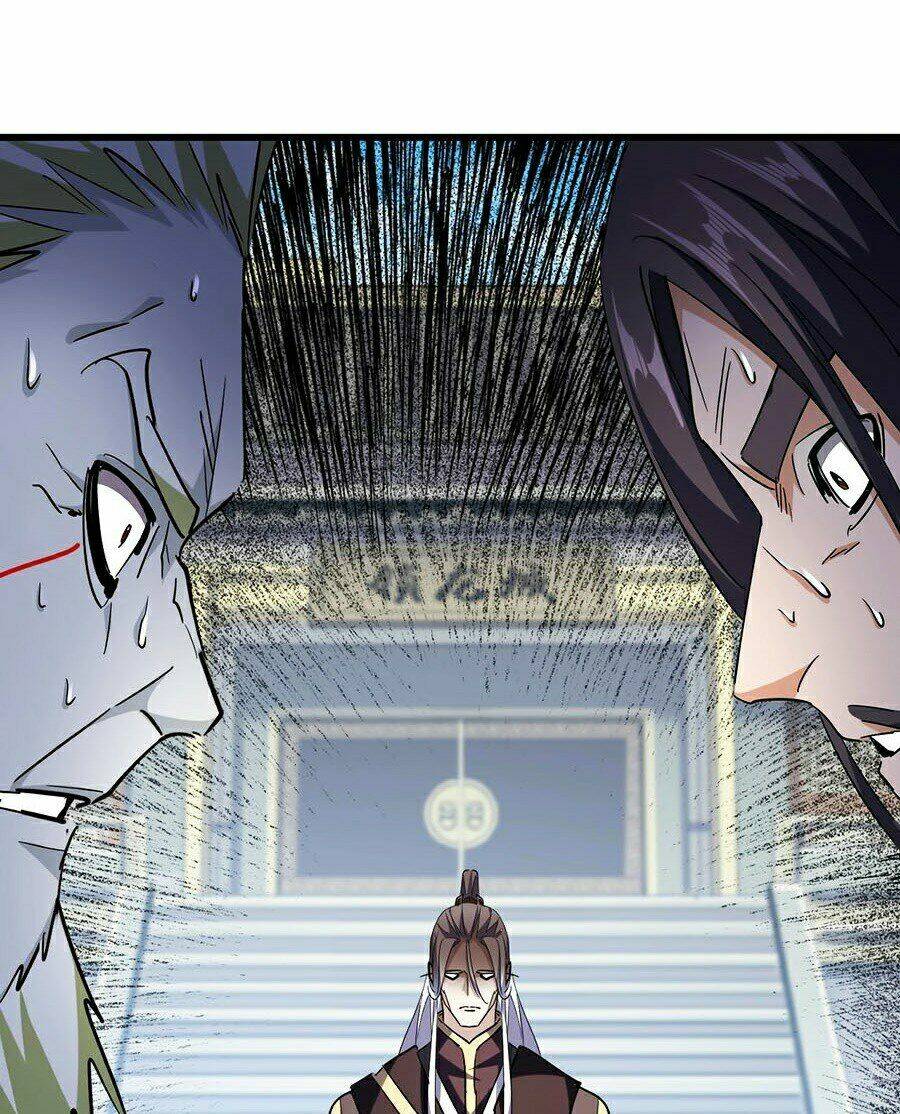 Đại Quản Gia Là Ma Hoàng - Chapter 217 - Page 50