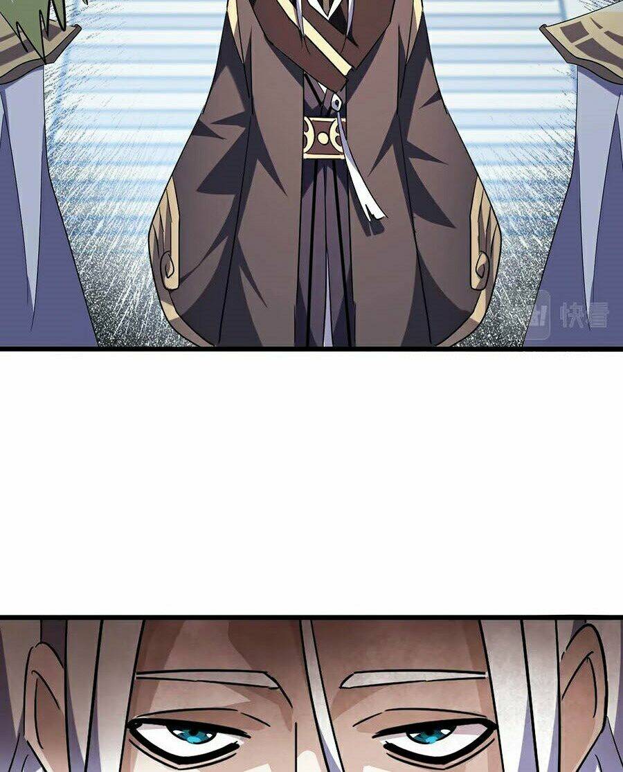 Đại Quản Gia Là Ma Hoàng - Chapter 217 - Page 51