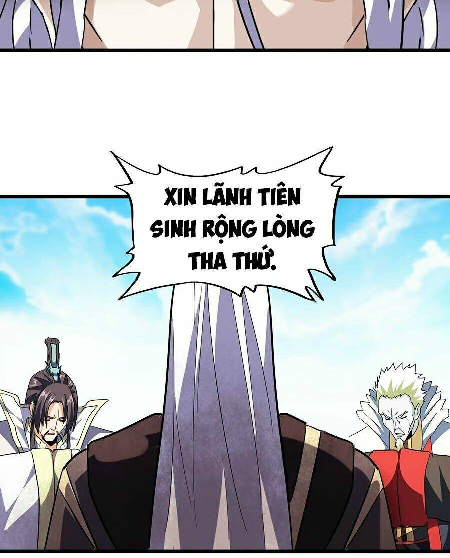 Đại Quản Gia Là Ma Hoàng - Chapter 217 - Page 52