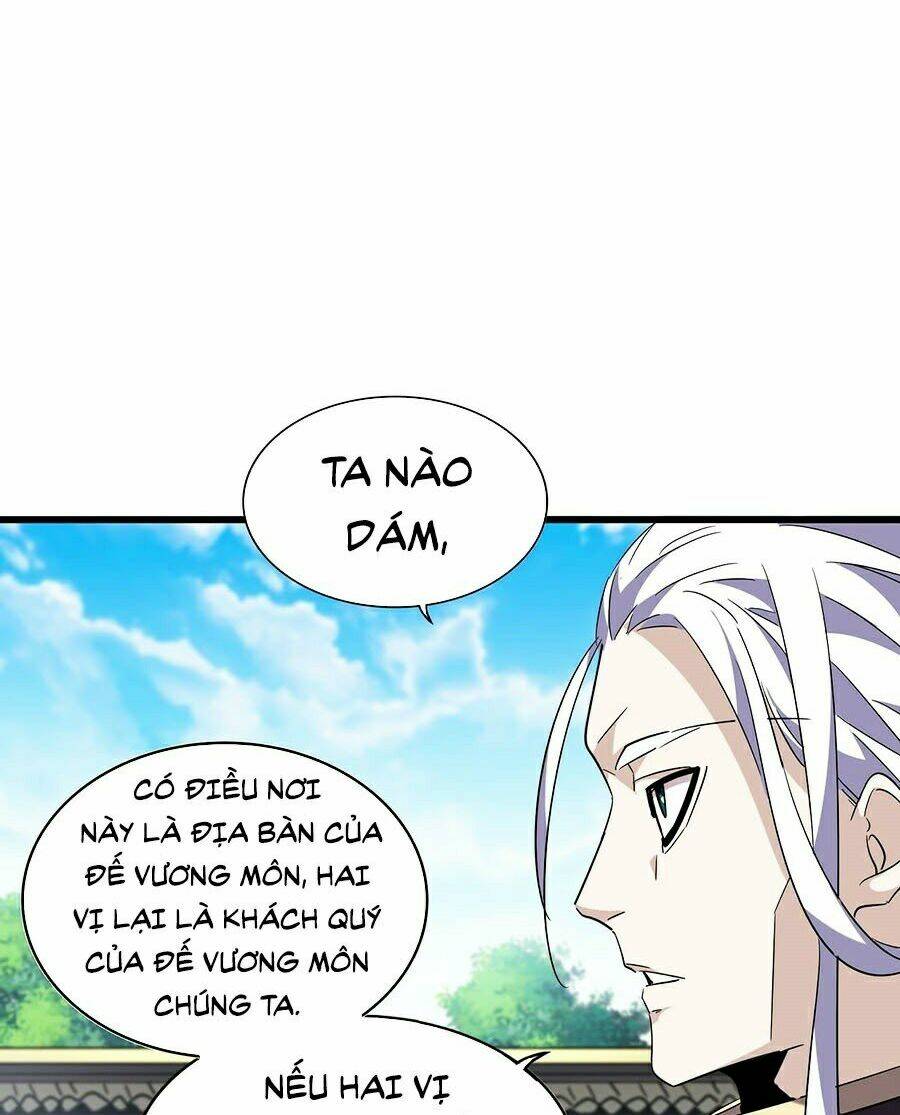Đại Quản Gia Là Ma Hoàng - Chapter 217 - Page 53