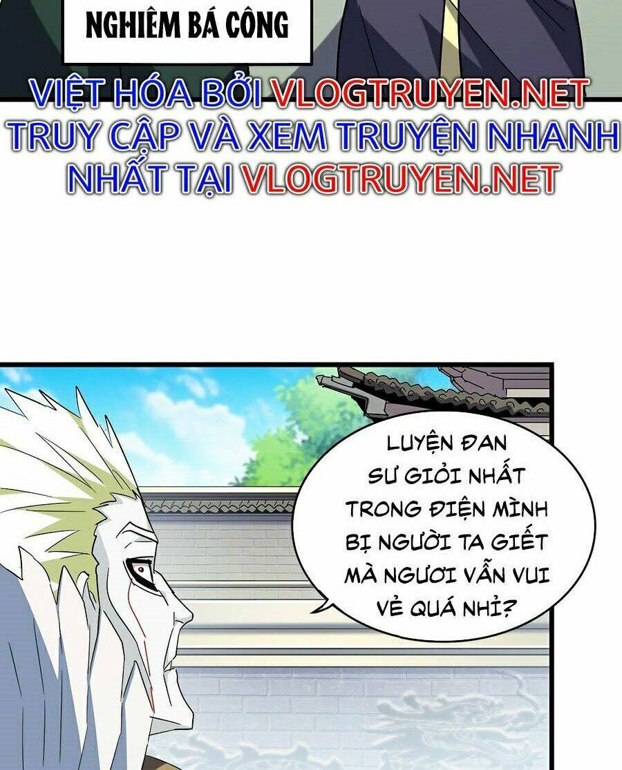 Đại Quản Gia Là Ma Hoàng - Chapter 217 - Page 57