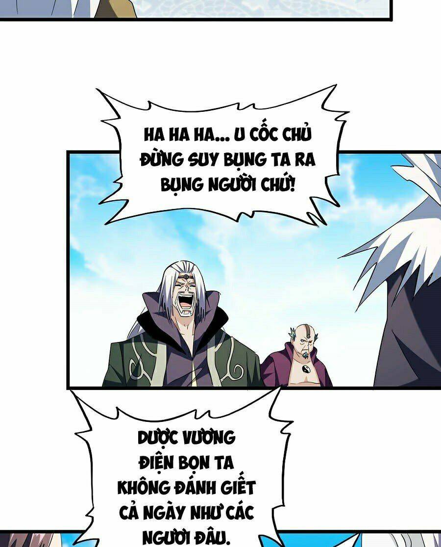 Đại Quản Gia Là Ma Hoàng - Chapter 217 - Page 58