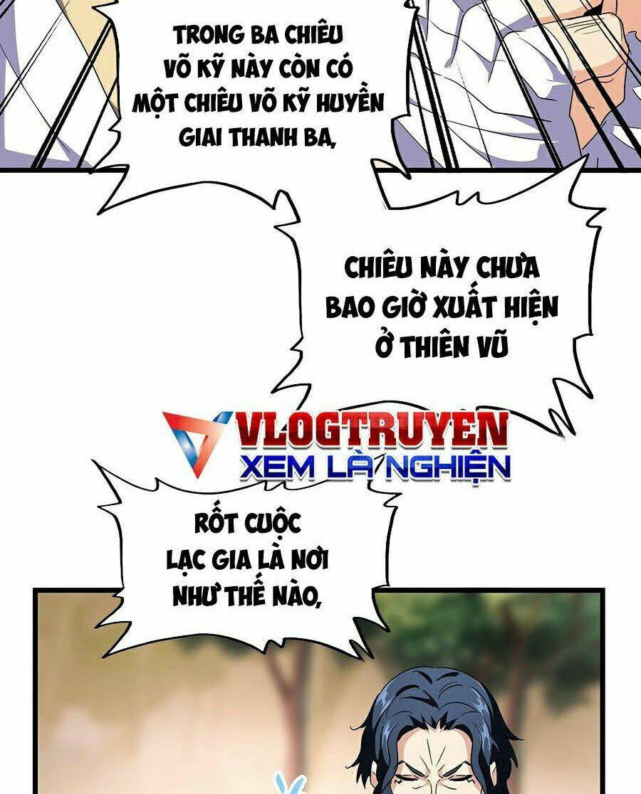 Đại Quản Gia Là Ma Hoàng - Chapter 217 - Page 5