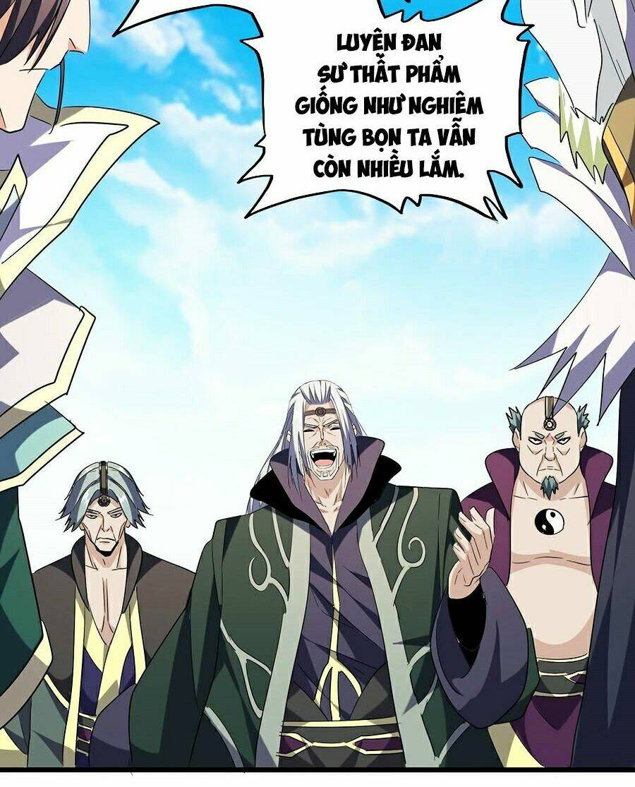 Đại Quản Gia Là Ma Hoàng - Chapter 217 - Page 59