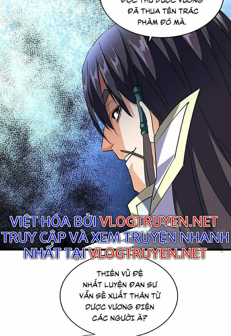 Đại Quản Gia Là Ma Hoàng - Chapter 217 - Page 62