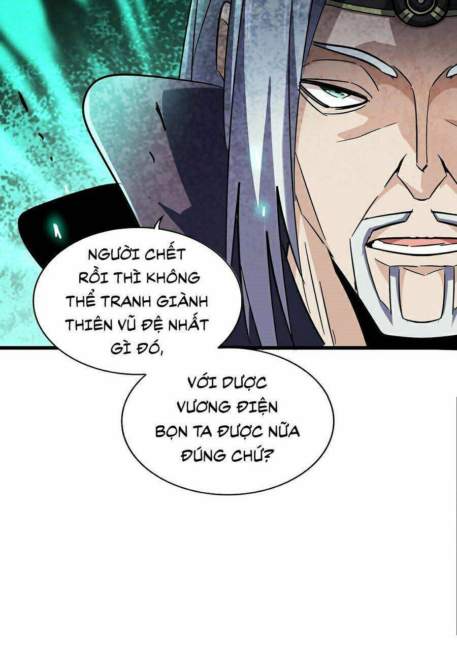 Đại Quản Gia Là Ma Hoàng - Chapter 217 - Page 64