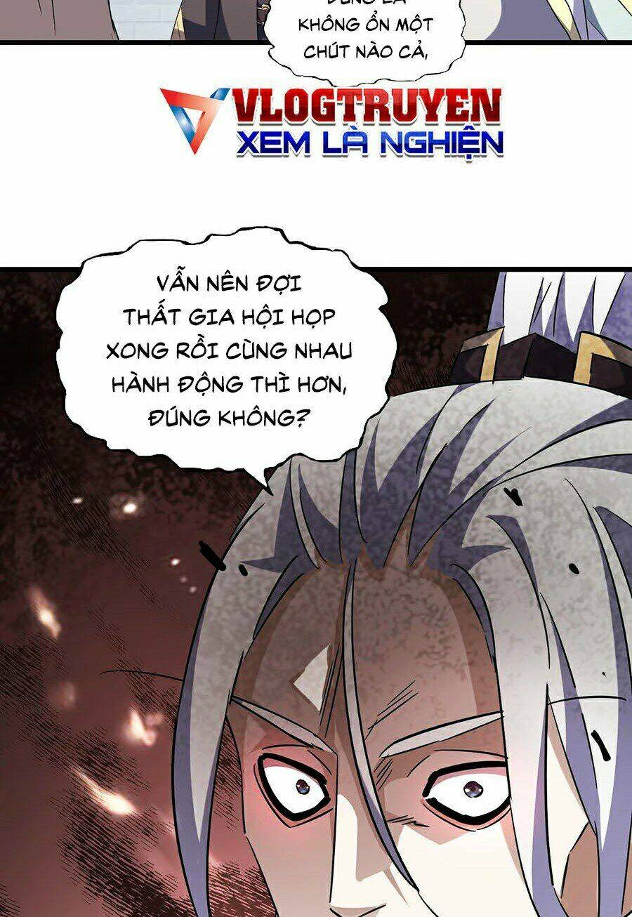 Đại Quản Gia Là Ma Hoàng - Chapter 217 - Page 72