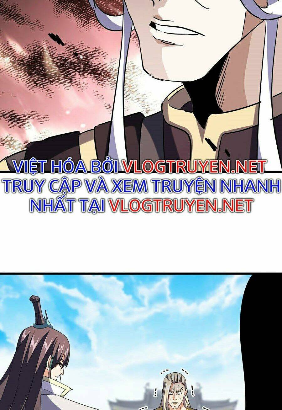 Đại Quản Gia Là Ma Hoàng - Chapter 217 - Page 73