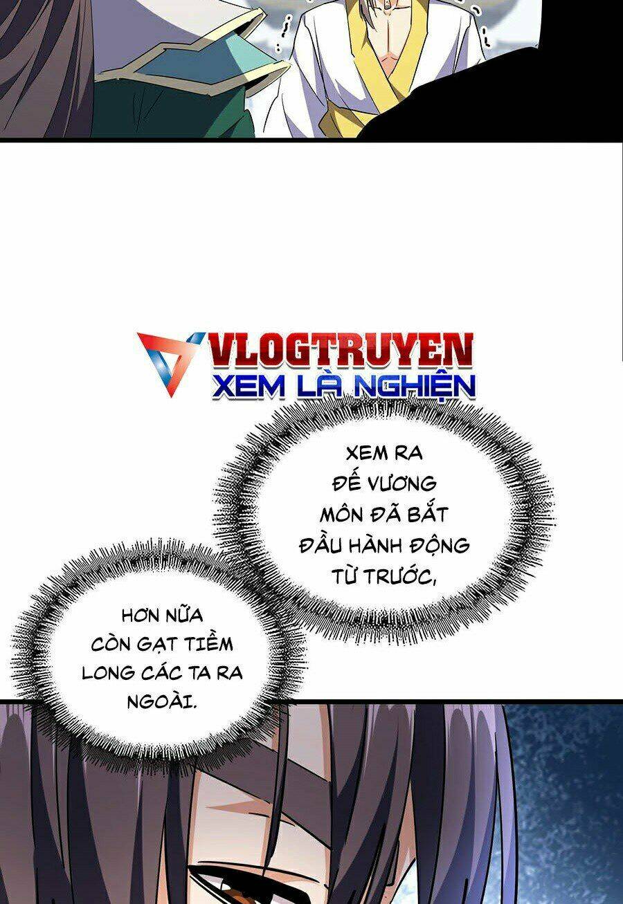 Đại Quản Gia Là Ma Hoàng - Chapter 217 - Page 74