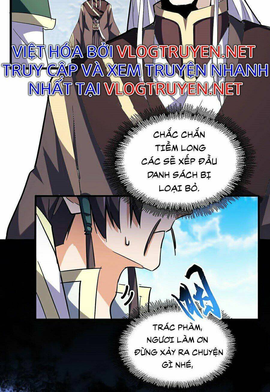 Đại Quản Gia Là Ma Hoàng - Chapter 217 - Page 76