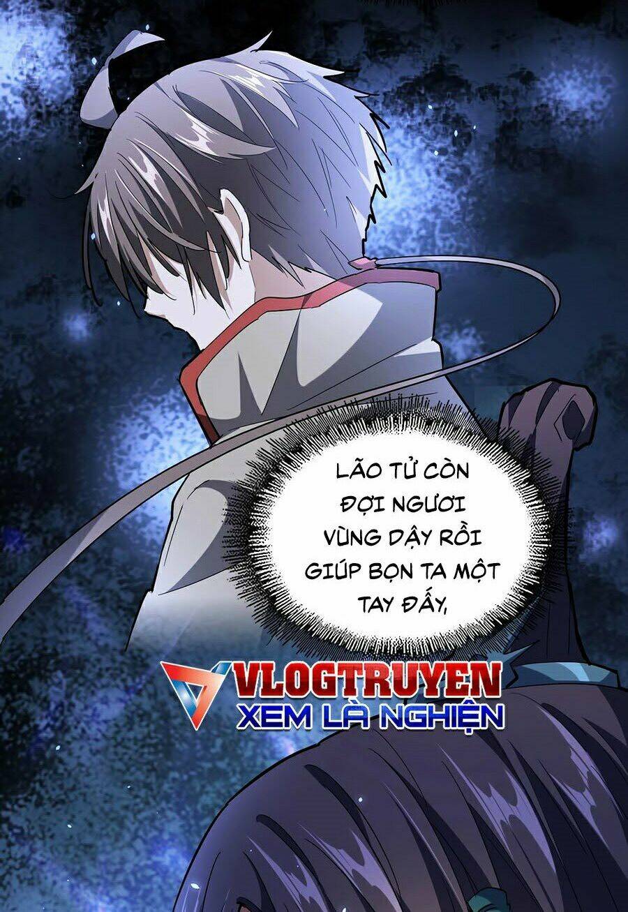 Đại Quản Gia Là Ma Hoàng - Chapter 217 - Page 77