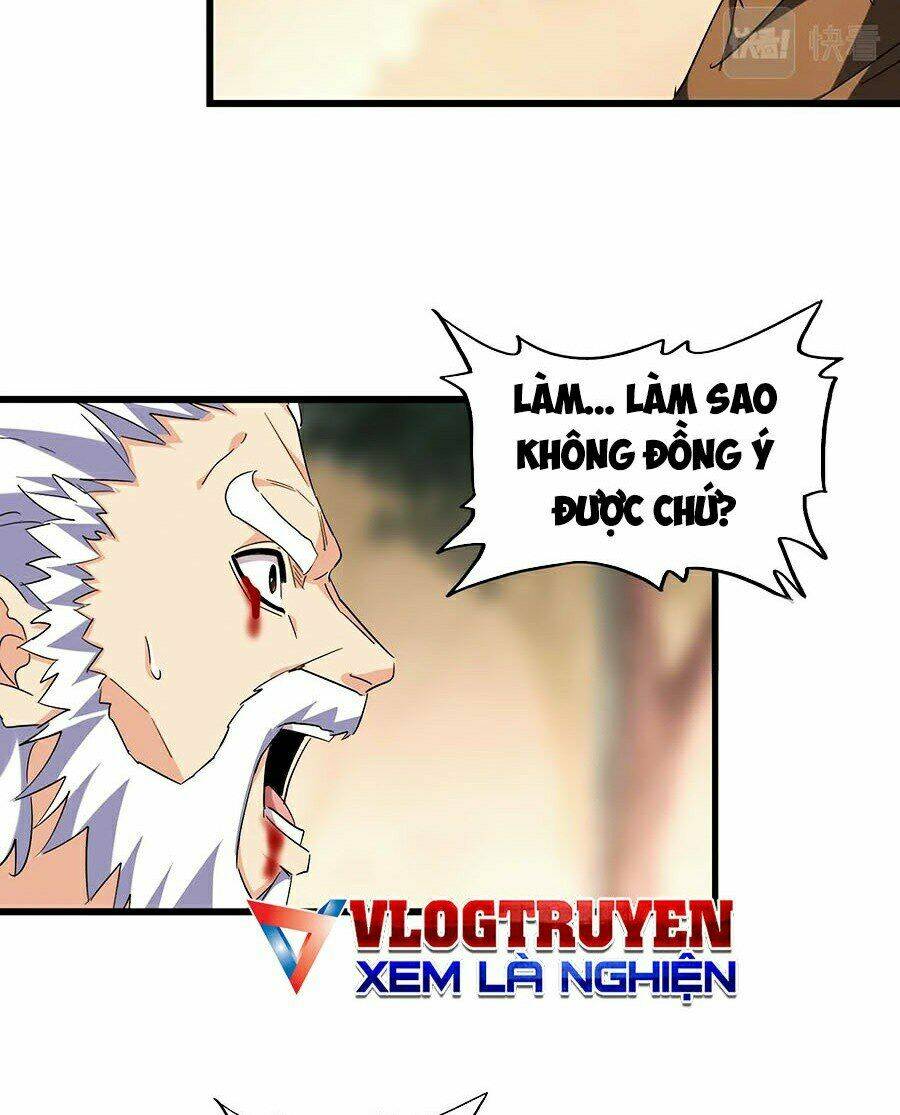 Đại Quản Gia Là Ma Hoàng - Chapter 217 - Page 8