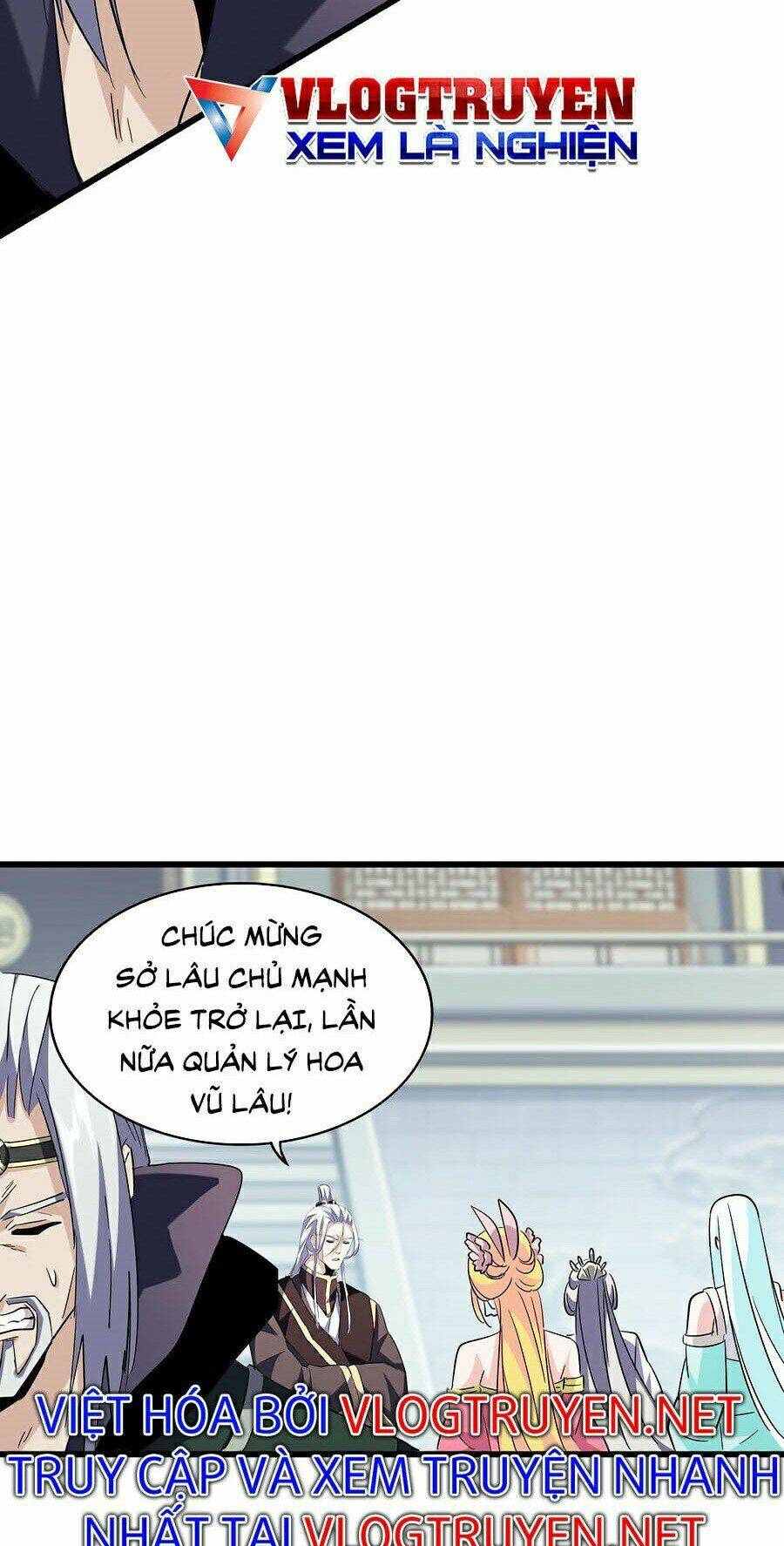 Đại Quản Gia Là Ma Hoàng - Chapter 218 - Page 13
