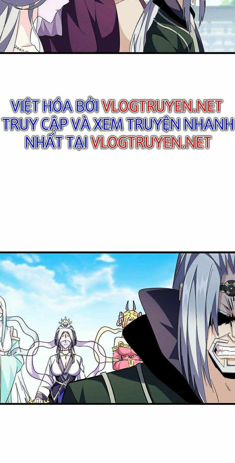Đại Quản Gia Là Ma Hoàng - Chapter 218 - Page 22